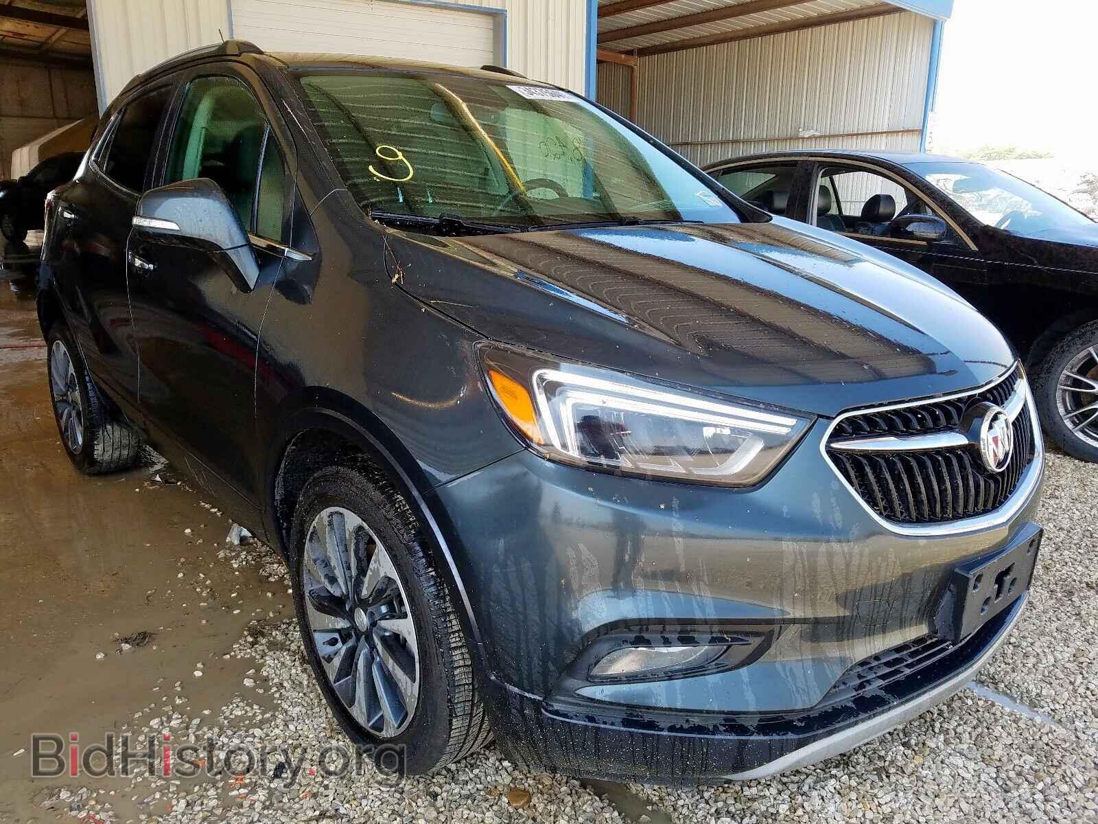 Photo KL4CJCSB9JB695590 - BUICK ENCORE ESS 2018