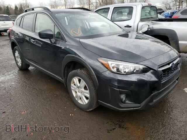 Photo JF2GTADC9JH232178 - SUBARU CROSSTREK 2018
