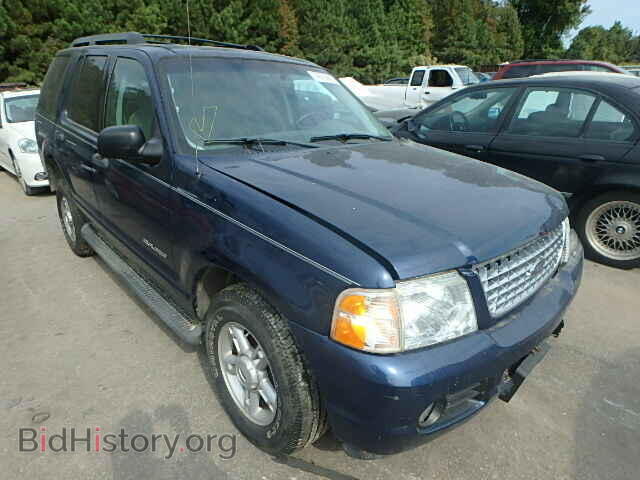 Photo 1FMZU73K95ZA31103 - FORD EXPLORER 2005