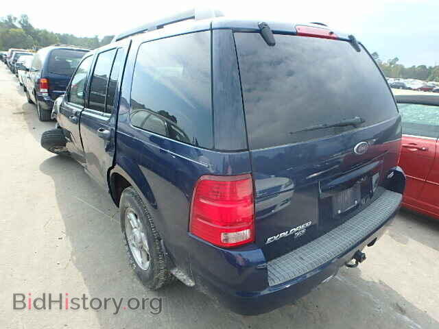 2005 FORD EXPLORER - VIN: 1FMZU73K95ZA31103 - Фото 3