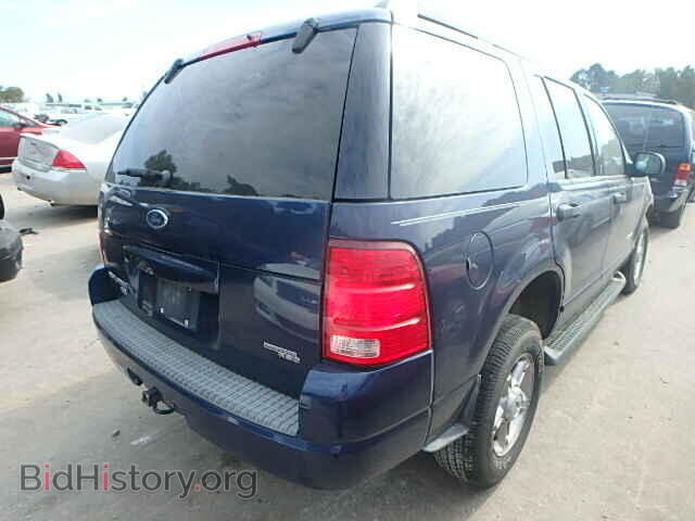 2005 FORD EXPLORER - VIN: 1FMZU73K95ZA31103 - Фото 4