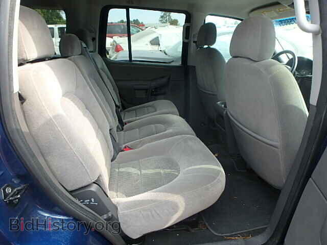 2005 FORD EXPLORER - VIN: 1FMZU73K95ZA31103 - Фото 6