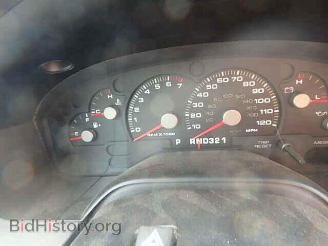 2005 FORD EXPLORER - VIN: 1FMZU73K95ZA31103 - Фото 8
