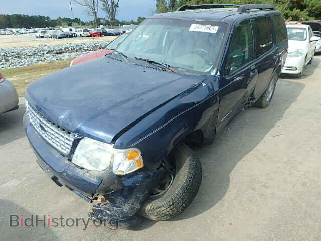 2005 FORD EXPLORER - VIN: 1FMZU73K95ZA31103 - Фото 9