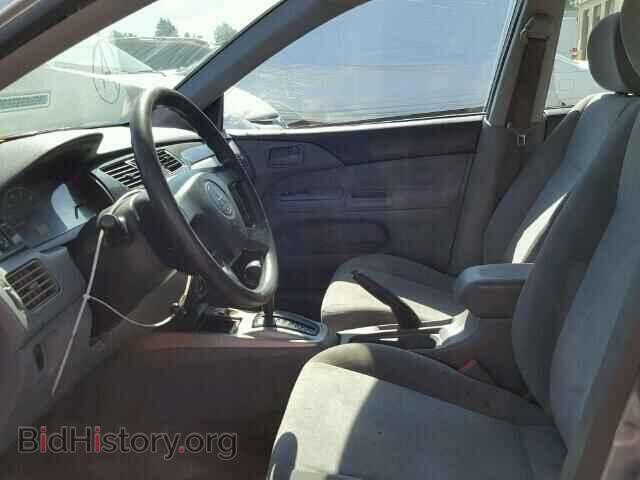 2005 MITSUBISHI LANCER - VIN: JA3AJ26E95U008306 - Фото 5
