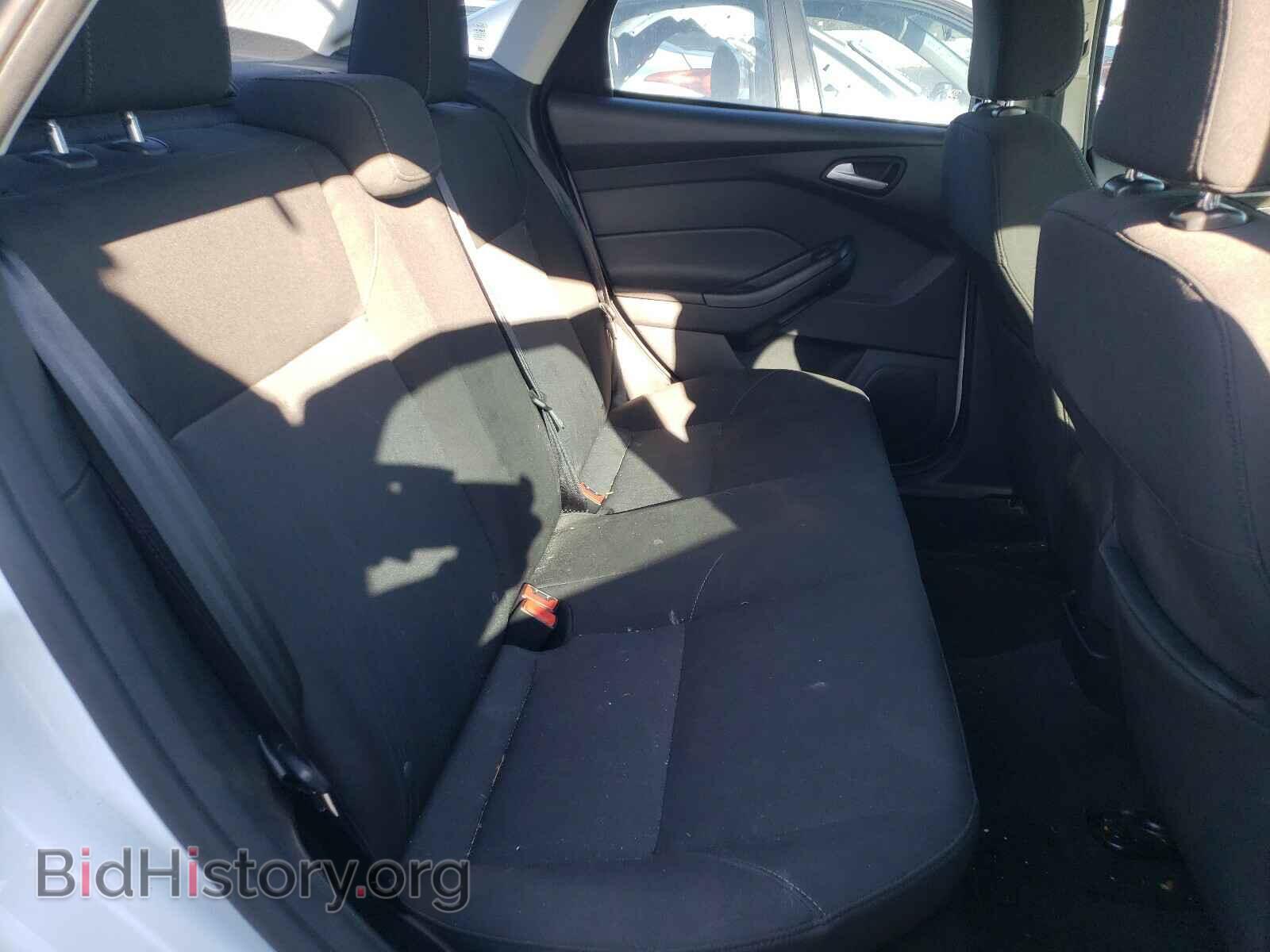 2015 FORD FOCUS - VIN: 1FADP3F23FL248814 - Фото 6