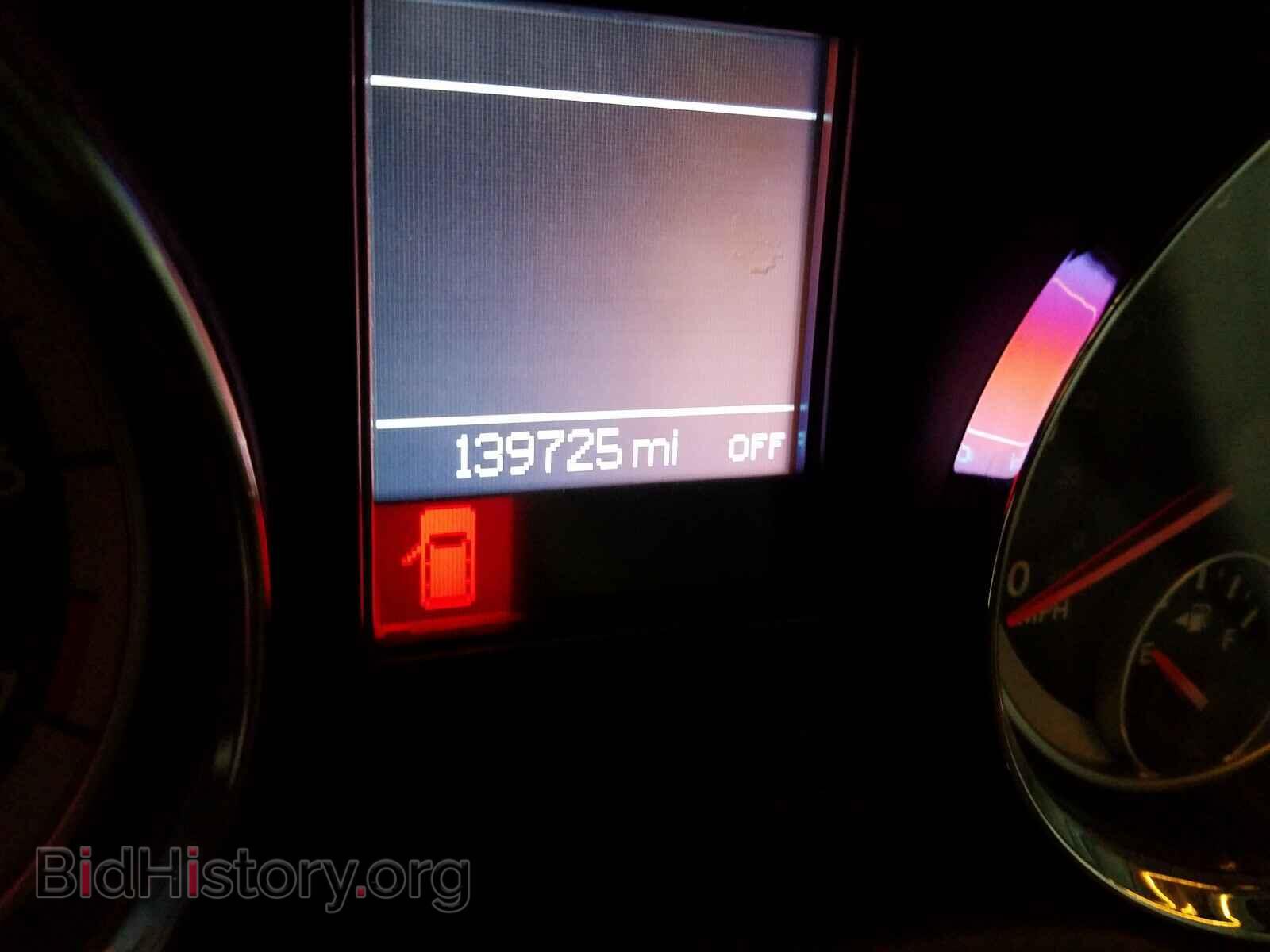 2013 DODGE DURANGO - VIN: 1C4RDJDG0DC518218 - Фото 8