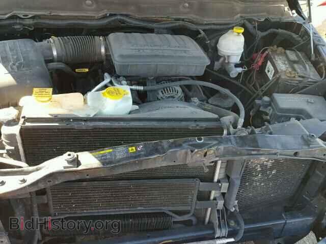 2005 DODGE RAM 1500 - VIN: 1D7HA18N55S267500 - Фото 7