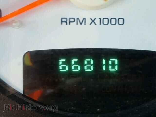 2005 DODGE RAM 1500 - VIN: 1D7HA18N55S267500 - Фото 8