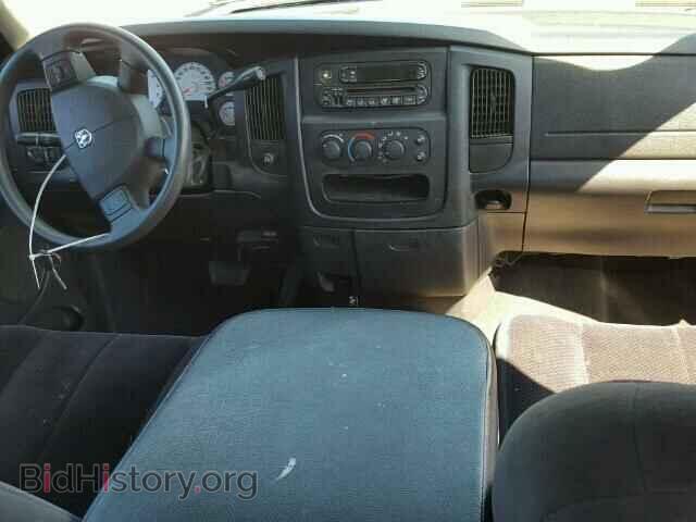 2005 DODGE RAM 1500 - VIN: 1D7HA18N55S267500 - Фото 9