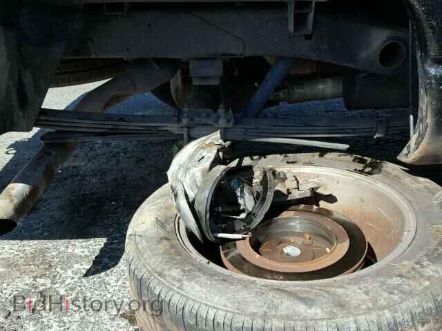 2005 DODGE RAM 1500 - VIN: 1D7HA18N55S267500 - Фото 10