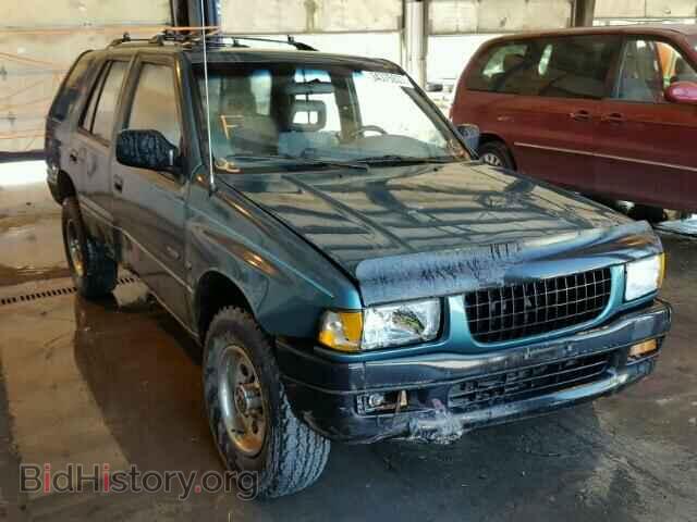 Photo 4S2CM58VXS4362383 - ISUZU RODEO 1995