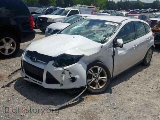 2013 FORD FOCUS SE - VIN: 1FADP3K26DL375740 - Фото 2