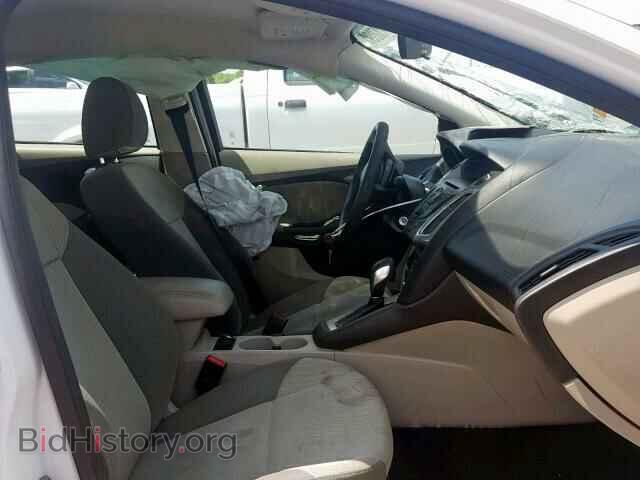 2013 FORD FOCUS SE - VIN: 1FADP3K26DL375740 - Фото 5