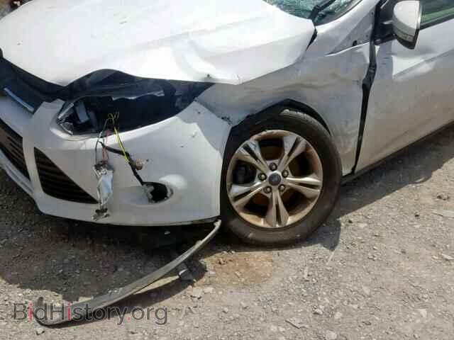 2013 FORD FOCUS SE - VIN: 1FADP3K26DL375740 - Фото 10