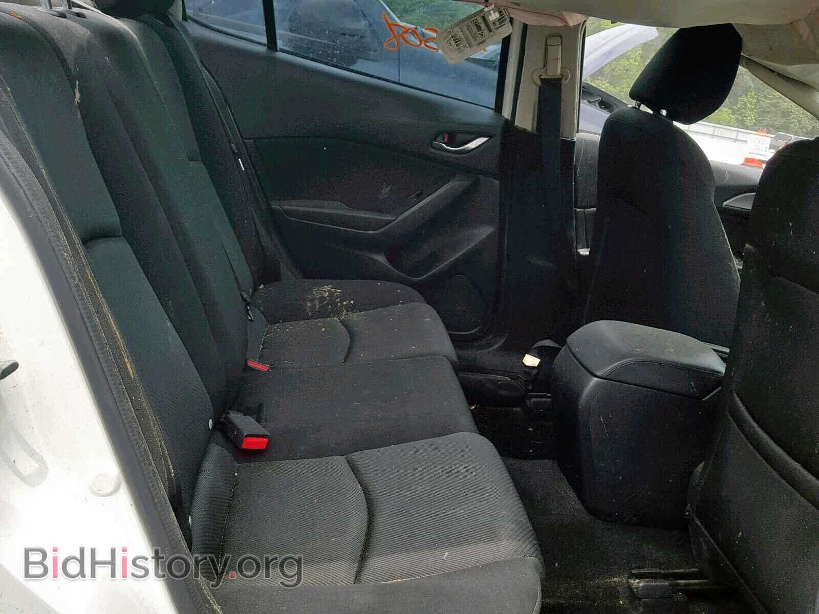 2017 MAZDA 3 - VIN: 3MZBN1U79HM102894 - Фото 6