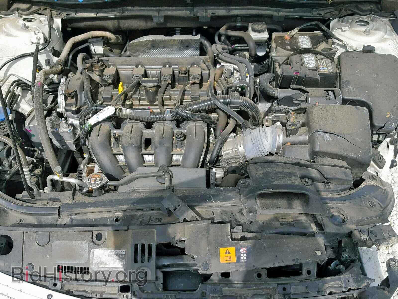 2017 MAZDA 3 - VIN: 3MZBN1U79HM102894 - Фото 7