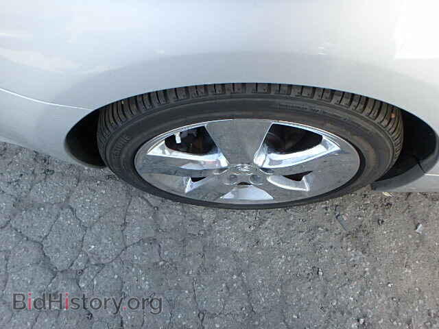 2010 LEXUS IS250 - VIN: JTHFF2C2XA2500818 - Фото 9