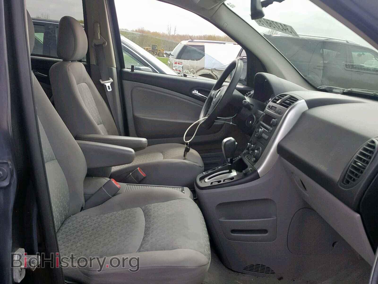 2006 SATURN VUE - VIN: 5GZCZ33D96S896247 - Фото 5