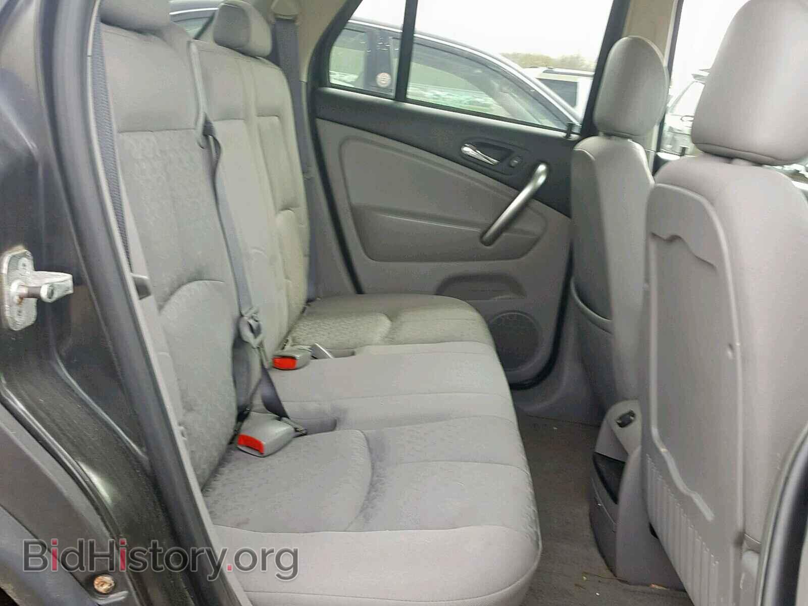 2006 SATURN VUE - VIN: 5GZCZ33D96S896247 - Фото 6