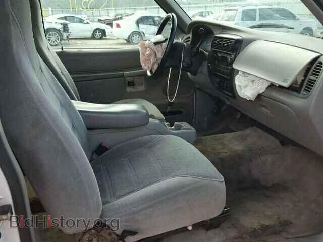 1998 FORD EXPLORER - VIN: 1FMYU22X7WUC94748 - Фото 5