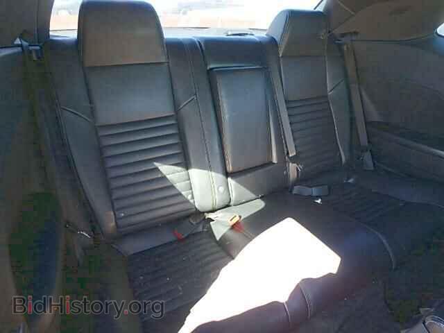 2009 DODGE CHALLENGER - VIN: 2B3LJ54TX9H599074 - Фото 6