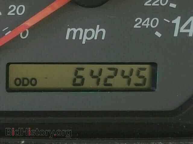 2002 MAZDA 626 - VIN: 1YVGF22C625297176 - Фото 8