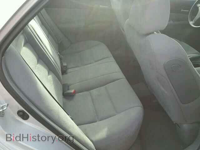 2007 MAZDA 6 - VIN: 1YVHP80C875M48789 - Фото 6