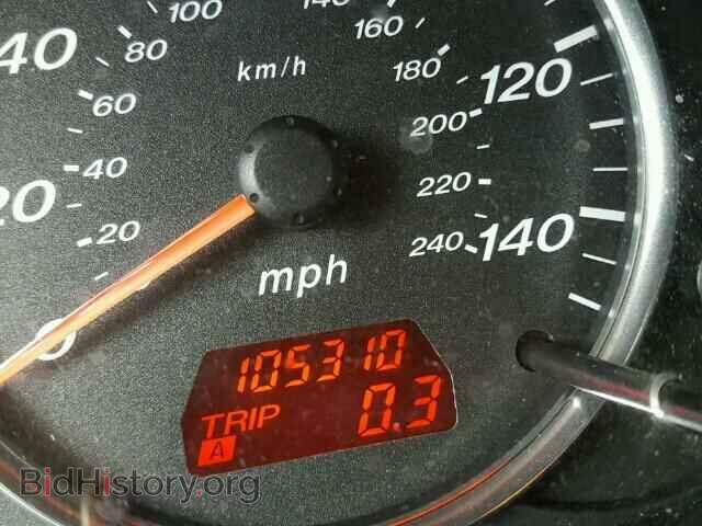 2007 MAZDA 6 - VIN: 1YVHP80C875M48789 - Фото 8