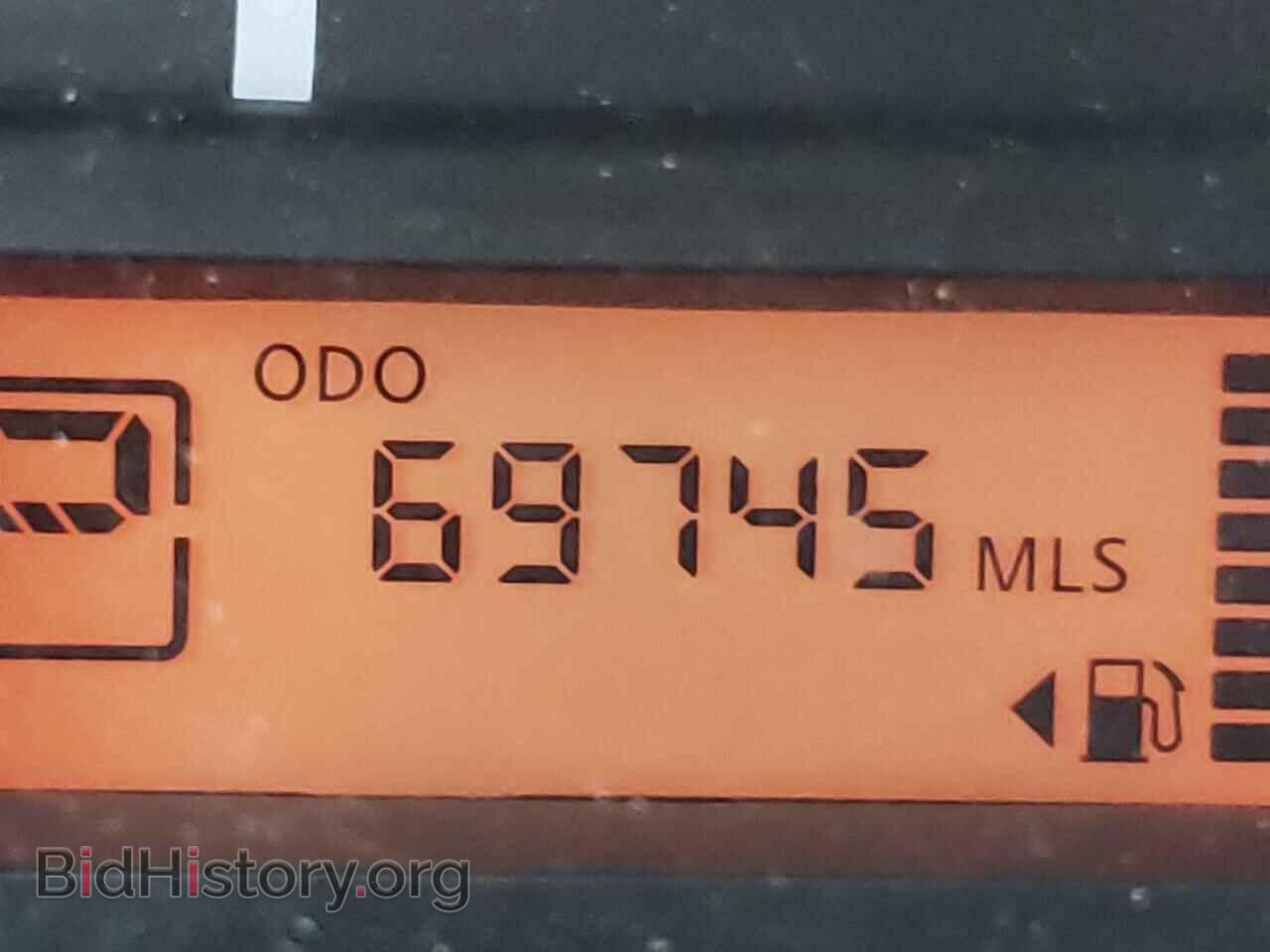 2014 NISSAN VERSA - VIN: 3N1CN7AP1EL870355 - Photo 8