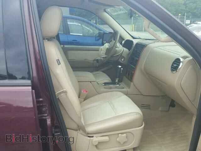 2007 FORD EXPLORER - VIN: 1FMEU74E67UA62395 - Photo 5
