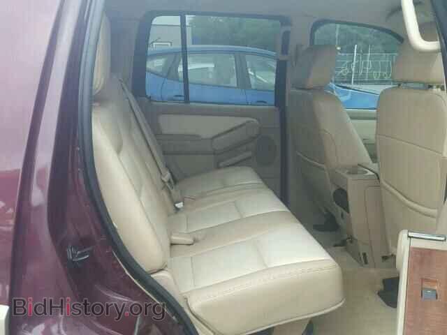 2007 FORD EXPLORER - VIN: 1FMEU74E67UA62395 - Photo 6