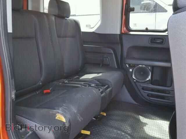 2004 HONDA ELEMENT - VIN: 5J6YH18574L014767 - Photo 6