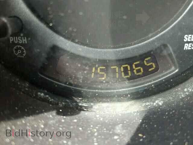 2004 HONDA ELEMENT - VIN: 5J6YH18574L014767 - Photo 8