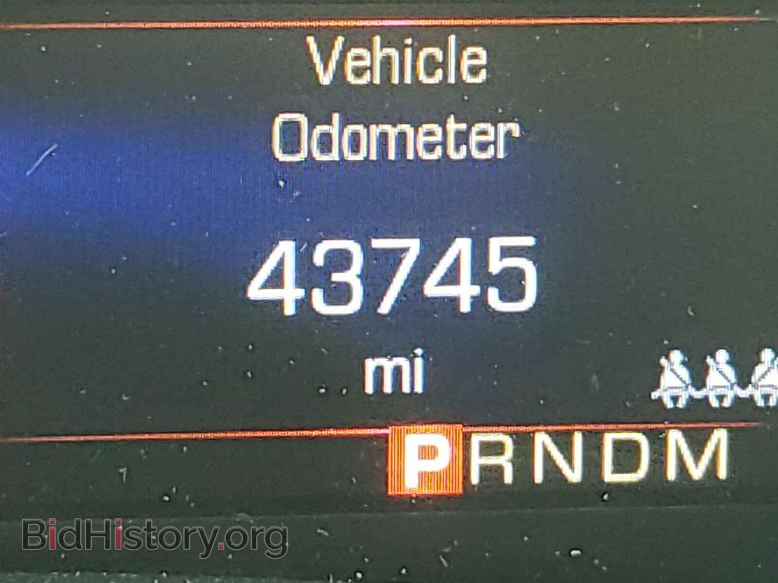 2015 CADILLAC SRX - VIN: 3GYFNFE35FS548976 - Фото 8