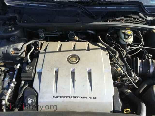 2005 CADILLAC DEVILLE - VIN: 1G6KD54Y35U244142 - Фото 7