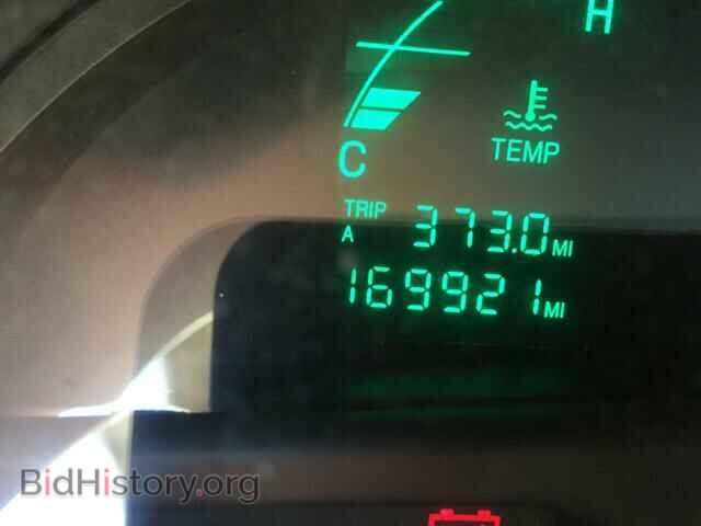 2005 CADILLAC DEVILLE - VIN: 1G6KD54Y35U244142 - Фото 8