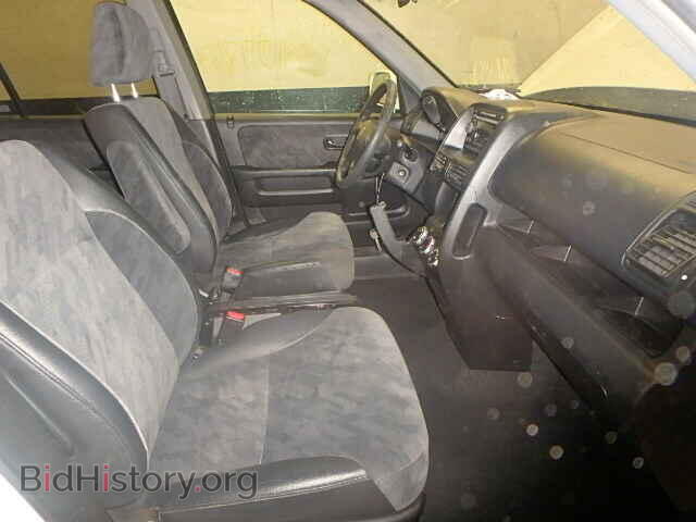 2003 HONDA CRV - VIN: SHSRD78813U144878 - Фото 5