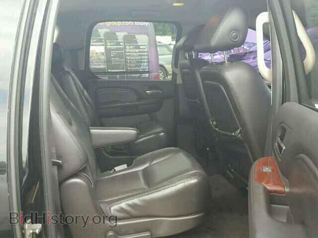 2007 CADILLAC ESCALADE - VIN: 1GYFK66897R283423 - Фото 6