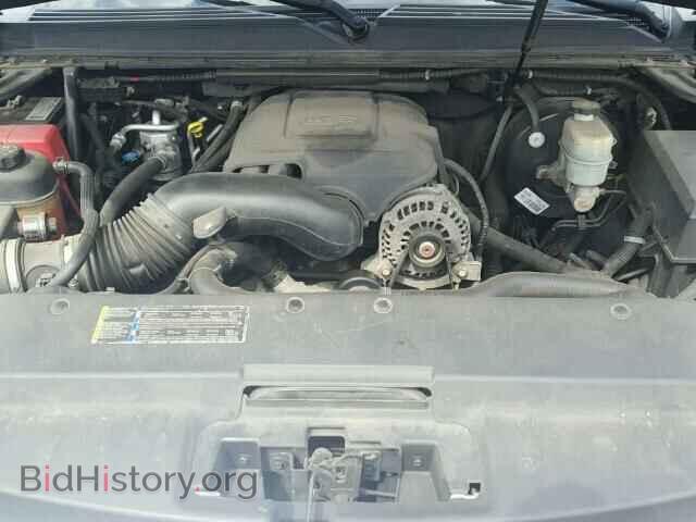 2007 CADILLAC ESCALADE - VIN: 1GYFK66897R283423 - Фото 7