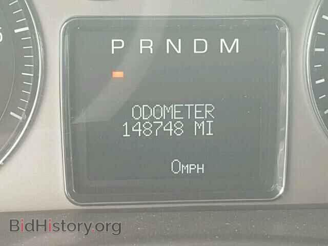 2007 CADILLAC ESCALADE - VIN: 1GYFK66897R283423 - Фото 8