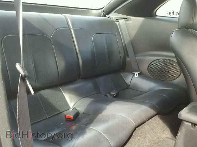 2002 MITSUBISHI ECLIPSE - VIN: 4A3AC54H12E102886 - Photo 6