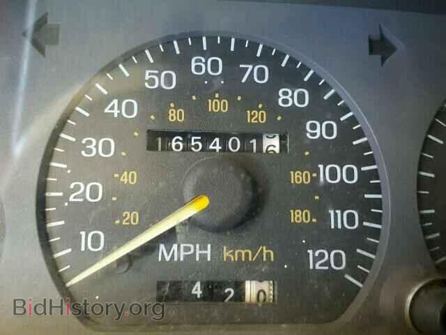 1995 FORD ESCORT - VIN: 1FASP14J6SW321432 - Фото 8
