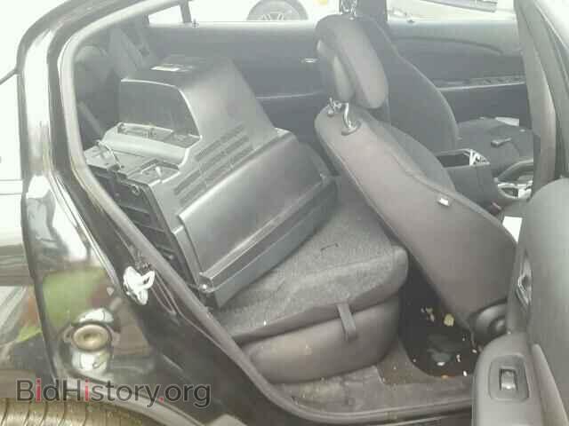 2014 CHRYSLER 200 - VIN: 1C3CCBAG8EN101930 - Фото 6