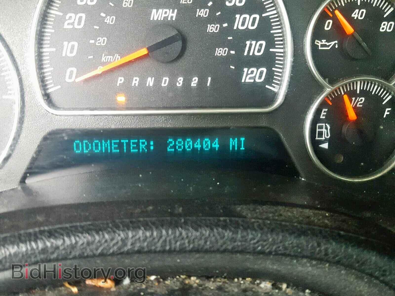2006 GMC ENVOY DENA - VIN: 1GKET63M062312447 - Фото 8