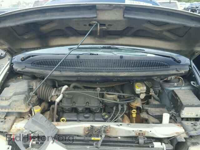 2006 DODGE CARAVAN - VIN: 2D8GP44L86R680154 - Фото 7