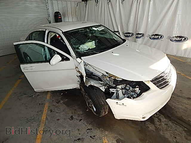 Фотография 1C3CC5FB5AN216445 - CHRYSLER SEBRING 2010