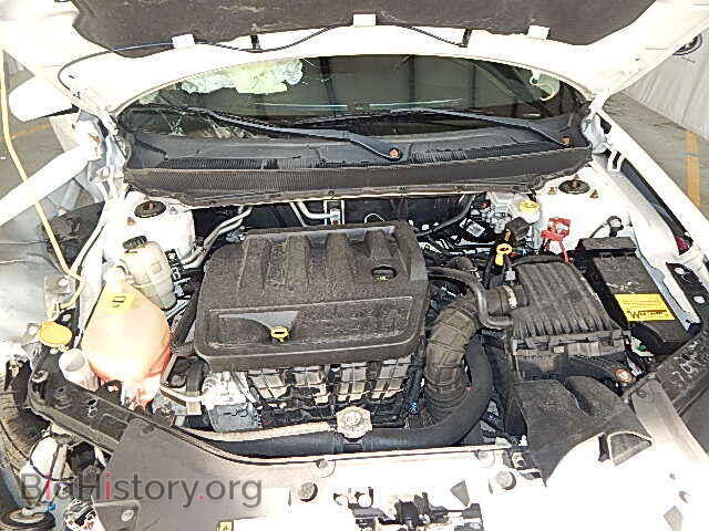 2010 CHRYSLER SEBRING - VIN: 1C3CC5FB5AN216445 - Фото 7