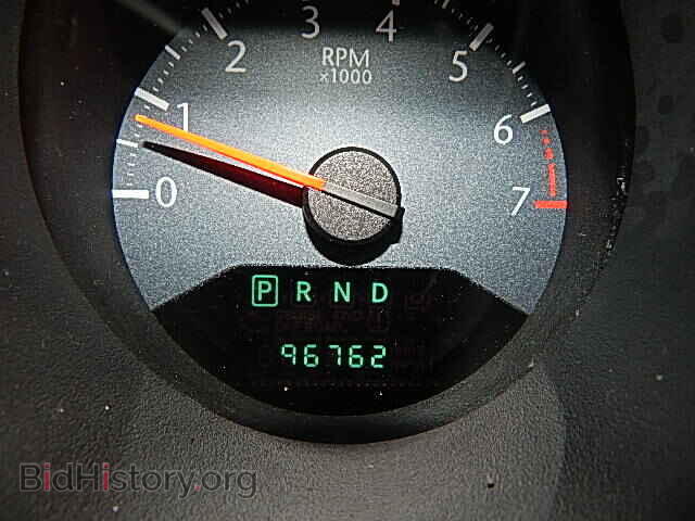 2010 CHRYSLER SEBRING - VIN: 1C3CC5FB5AN216445 - Фото 8