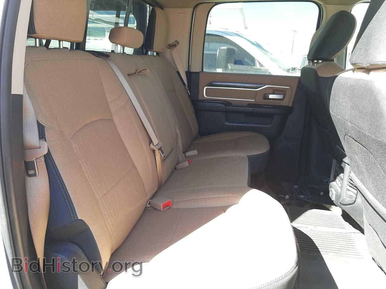 2019 RAM 2500 - VIN: 3C6UR5DL2KG540027 - Фото 6